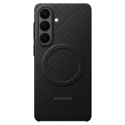 Samsung Galaxy S26 Carbon Magnet Case EF-KS942SNEGWW - Black