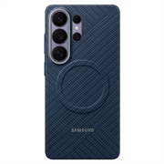 Samsung Galaxy S26 Ultra Carbon Magnet Case EF-KS948SCEGWW - Dark Blue