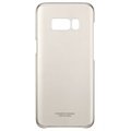 Samsung Galaxy S8 Clear Cover EF-QG950CF