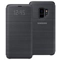 Samsung Galaxy S9 LED View Cover EF-NG960PBEGWW