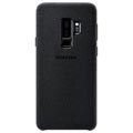 Samsung Galaxy S9+ Alcantara Cover EF-XG965ABEGWW