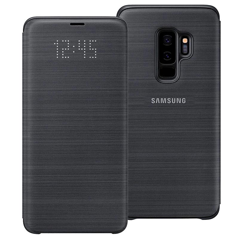 s9 plus cover samsung originale