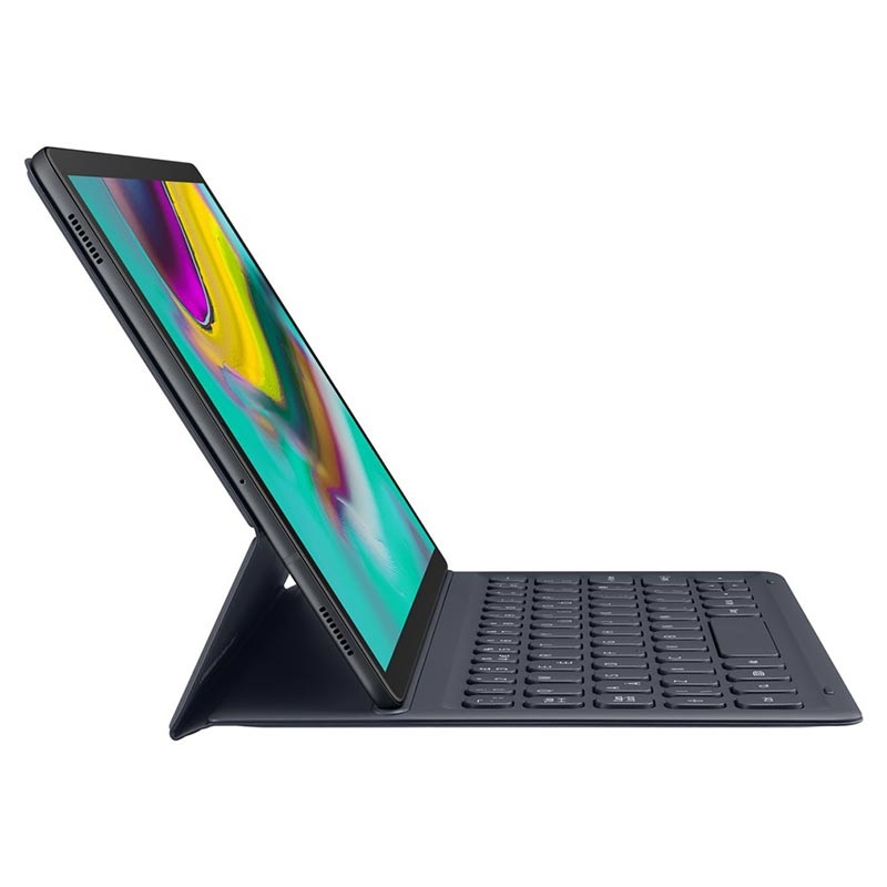 Samsung Galaxy Tab S5e Book Cover Keyboard Ej Ft720bbegse