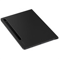Samsung Galaxy Tab S8+/S7+/S7 FE Note View Cover EF-ZX800PBEGEU - Black