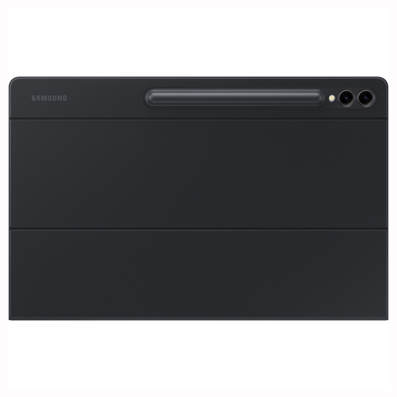 Samsung Galaxy Tab S9 Ultra Book Cover Keyboard Black EF