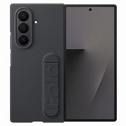 Samsung Galaxy Z Fold7 Silicone Case EF-MF966CBEGWW - Black