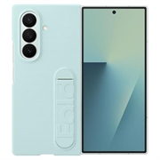 Samsung Galaxy Z Fold7 Silicone Case EF-MF966CMEGWW - Light Cyan