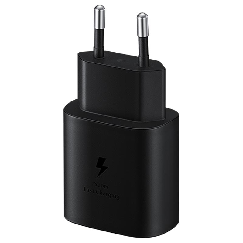 18 watt samsung charger