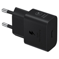 Samsung USB-C Power Adapter EP-T2510NBEGEU - 25W - Black