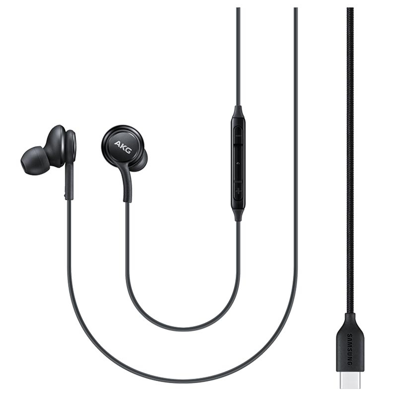 Samsung USB Type-C Earphones EO-IC100BBEGEU