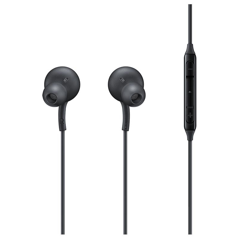 Samsung USB Type-C Earphones EO-IC100BBEGEU