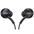 Samsung USB Type-C Earphones EO-IC100BBEGEU - Black