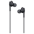 Samsung USB Type-C Earphones EO-IC100BBE - Bulk - Black