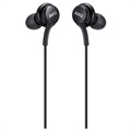 Samsung USB Type-C Earphones EO-IC100BBE - Bulk - Black