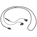 Samsung USB Type-C Earphones EO-IC100BBE - Bulk - Black