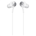 Samsung USB Type-C Earphones EO-IC100BWEGEU - White