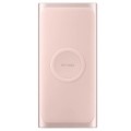 Samsung EB-U1200CPEGWW Wireless Battery Pack - 10000mAh - Pink