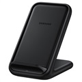 Samsung Wireless Charger Stand EP-N5200TBEGWW - 15W - Black