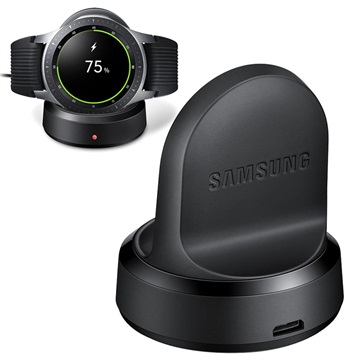 android watch wireless charging
