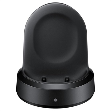 galaxy watch dock