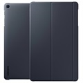 Samsung Galaxy Tab A 10.1 (2019) Book Cover EF-BT510CBEGWW - Black