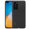 Huawei P40 Silicone Case 51993719