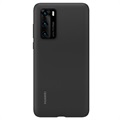 Huawei P40 Silicone Case 51993719