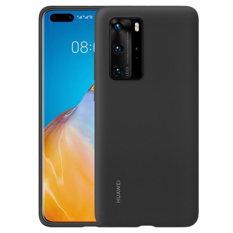 超美品】HUAWEI P40 Pro + / 純正防水ケース付