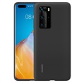 Huawei P40 Pro Silicone Case 51993797