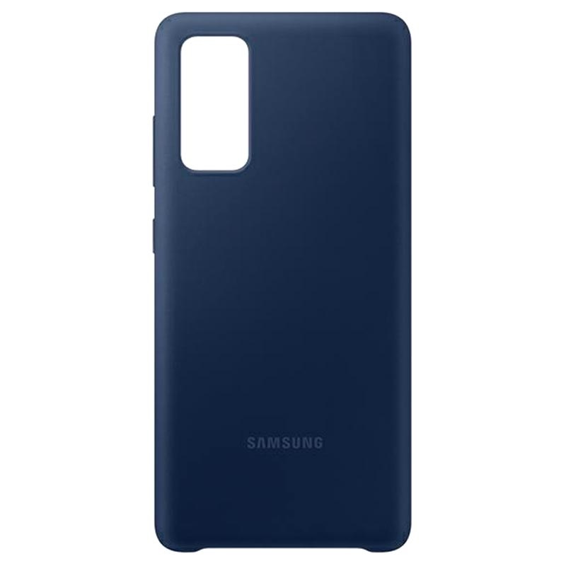 Samsung Galaxy S Fe Silicone Cover Ef Pg780tnegeu
