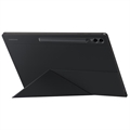 Samsung Galaxy Tab S9 Ultra Smart Book Cover EF-BX910PBEGWW