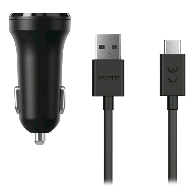 Sony An430 Dual Usb Car Charger 4 8a