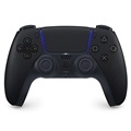 Sony PlayStation 5 DualSense Wireless Controller - Black