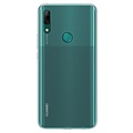 Huawei P Smart Z TPU Case 51993120 - Transparent