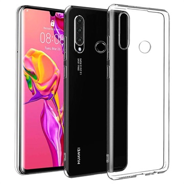 Featured image of post Huawei P30 Lite H lle Original Features 6 15 display kirin 710 chipset 3340 mah battery 256 gb storage 8 gb ram