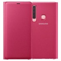 Samsung Galaxy A9 (2018) Wallet Cover EF-WA920PPEGWW - Pink