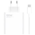 Xiaomi USB Charger & USB-C Cable MDY-11-EP - 3A, 22.5W - White