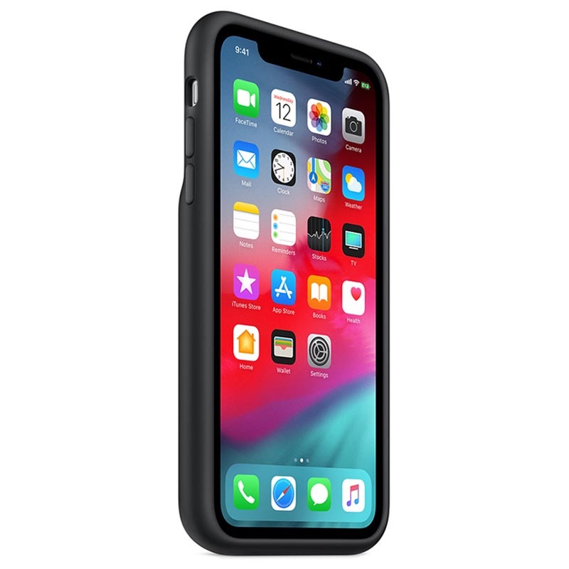 iphone xr charging phone case