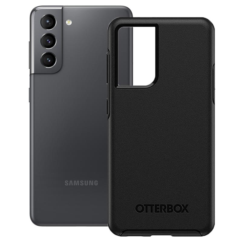 Otterbox Symmetry Antimicrobial Samsung Galaxy S21 5g Case Otterbox Symmetry Antimicrobial Samsung Galaxy S21 5g Case
