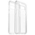 OtterBox Symmetry Clear Series Samsung Galaxy S10 Case - Clear