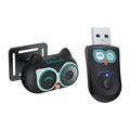 Ottocast CA520 Cabin Care Wireless CarPlay Adapter & Rear Seat Camera