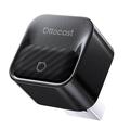 Ottocast CA525-T3 Mini Pico Style B Wireless CarPlay and Android Auto Adapter - Black
