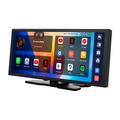 Ottocast Ottoaibox N95C Wireless CarPlay and Android Auto Car Monitor