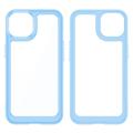 Outer Space Series iPhone 12 Pro Hybrid Case - Blue