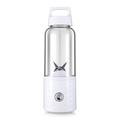500ml Portable Blender / Rechargeable Juicer Cup - White