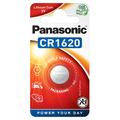Panasonic CR1620 Lithium Coin Battery - 3V