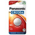 Panasonic CR2354 Lithium Coin Cell Battery - 3V