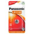 Panasonic Mini AG10 LR1130/LR54 Alkaline Button Cell Battery