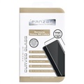 Panzer Curved Samsung Galaxy S21 Ultra 5G Screen Protector - Black