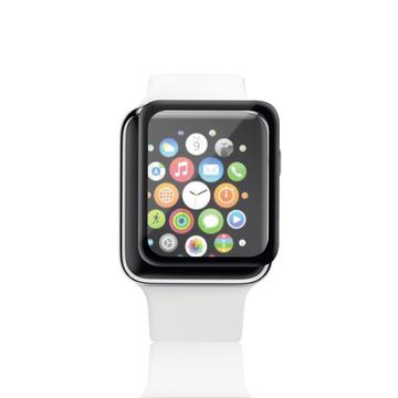 Apple Watch Series SE (2022)/SE/6/5/4 Panzer Flexible Glass Screen Protector